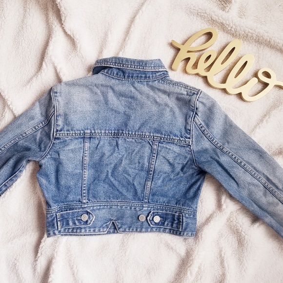 Jacket - Picture 2 of 5